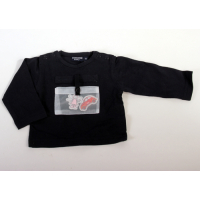 shirt van Vinrose newborn